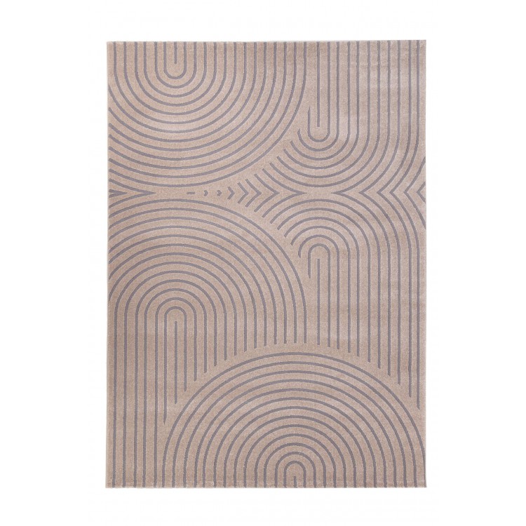 Χαλί Organic 565 BEIGE Royal Carpet 