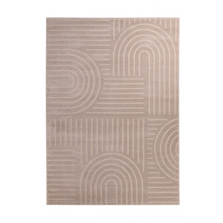 Χαλί Organic 588 BEIGE Royal Carpet