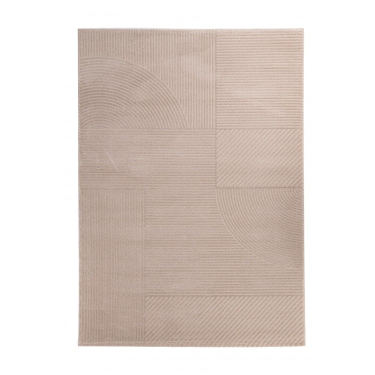 Χαλί Organic 591 BEIGE Royal Carpet 
