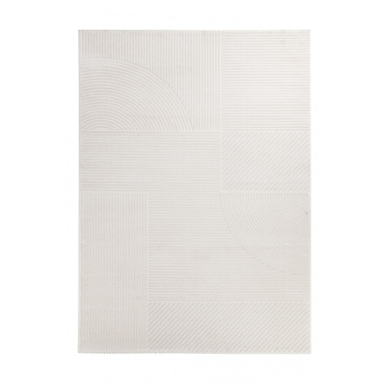 Χαλί Organic 591 CREAM Royal Carpet 