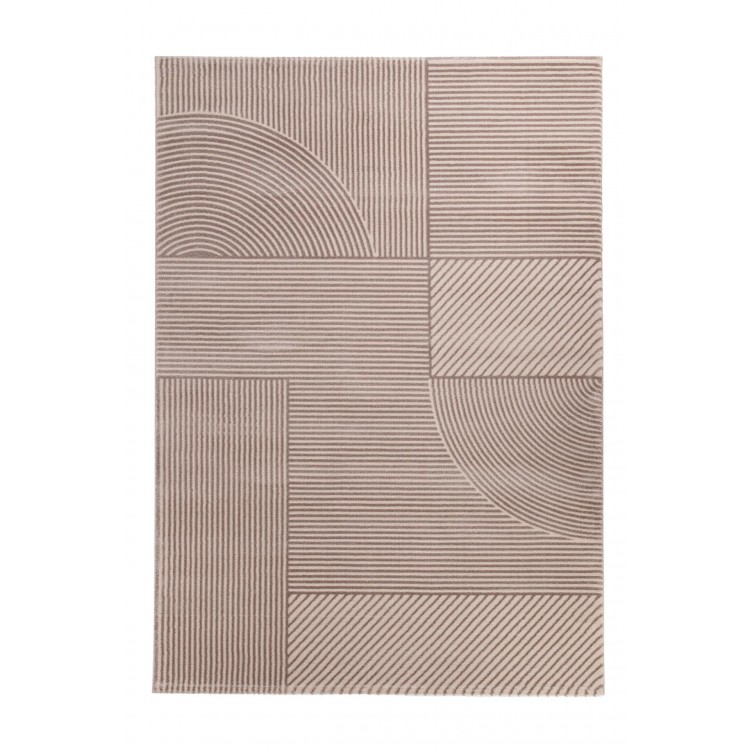 Χαλί Organic 591 D.BEIGE Royal Carpet 