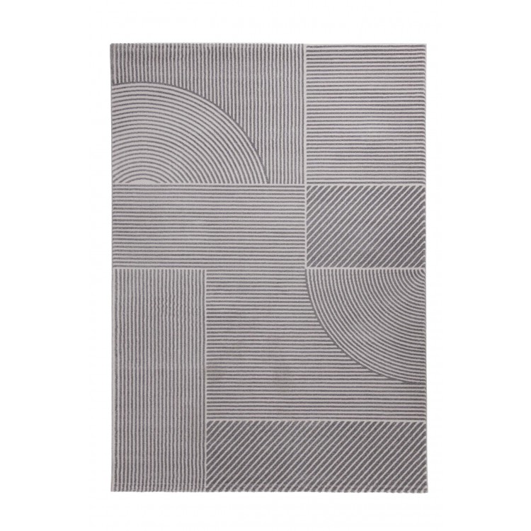 Χαλί Organic 591 GREY Royal Carpet 