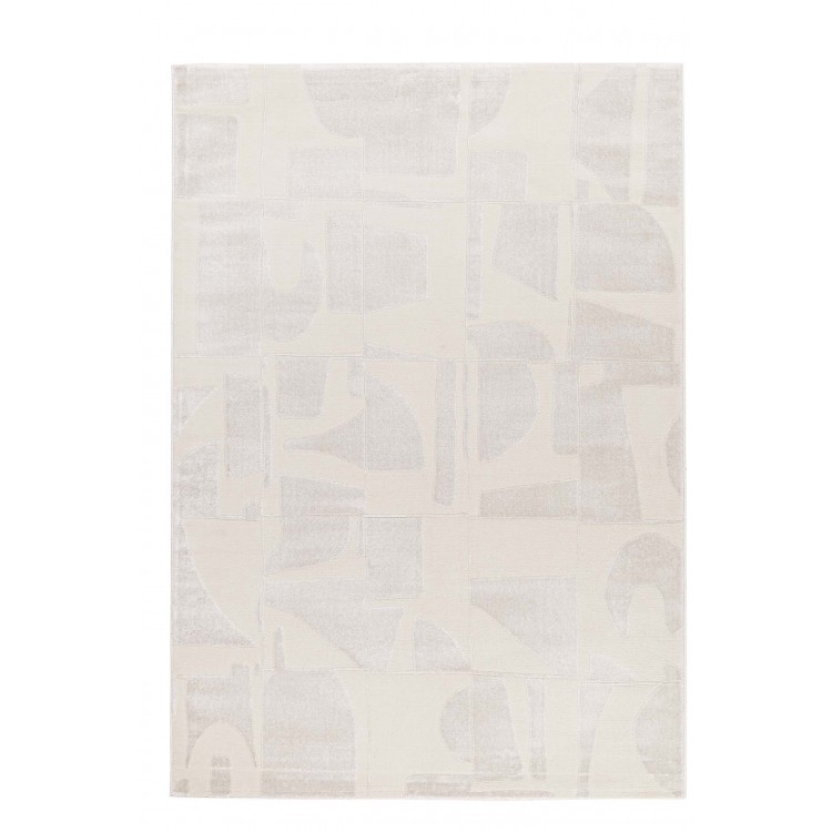Χαλί Organic 620Α CREAM Royal Carpet - 240 x 300 cm
