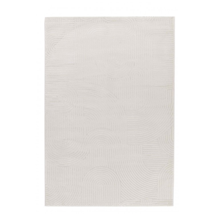 Χαλί Organic 682Α CREAM Royal Carpet 