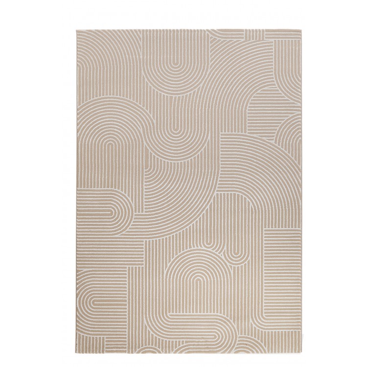 Χαλί Organic 682Β CREAM Royal Carpet 