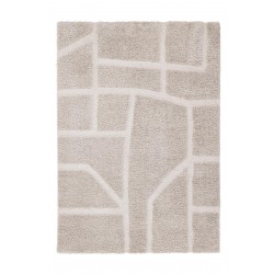 Χαλί Relief 88114 070 Royal Carpet - 200 x 290 cm