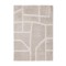 Χαλί Relief 88114 070 Royal Carpet - 200 x 290 cm