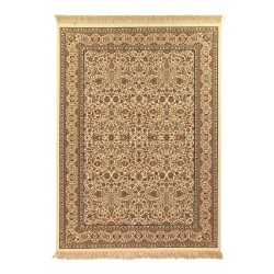 Κλασικό Χαλί Sherazad 6461 8302 IVORY Royal Carpet - 240 x 300 cm