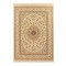 Κλασικό χαλί Sherazad 3756 8351 IVORY Royal Carpet 