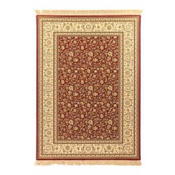 Κλασικό χαλί Sherazad 6464 8712 RED Royal Carpet 