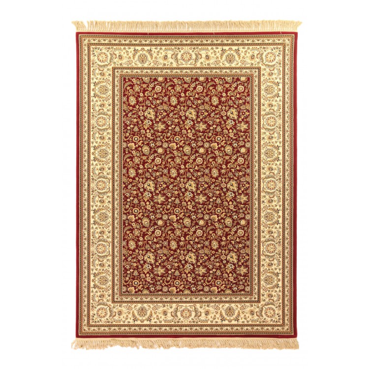 Κλασικό χαλί Sherazad 6464 8712 RED Royal Carpet 