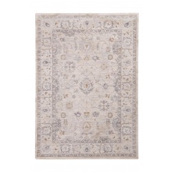 Κλασικό Χαλί Tabriz 662 L.GREY Royal Carpet - 240 x 360 cm