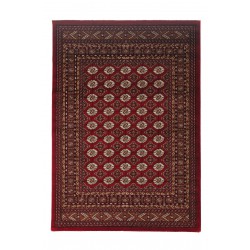 Κλασικό Χαλί Teheran 6465 RED Royal Carpet - 133 x 190 cm