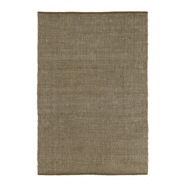 Χαλί Fiber BLEACH OLIVE Royal Carpet - 140 x 200 cm