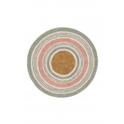 Παιδικό Χαλί Little Steps 022 K Royal Carpet - 140 x 140 cm