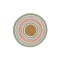 Παιδικό Χαλί Little Steps 022 K Royal Carpet - 140 x 140 cm