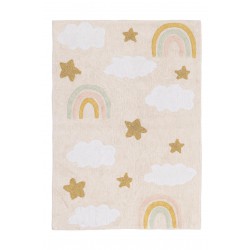 Παιδικό Χαλί Little Steps 110 K Royal Carpet