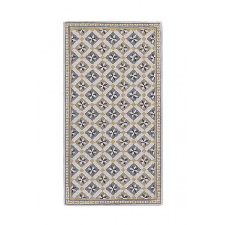 Χαλί Canvas 1005 E Royal Carpet - 75 x 150 cm