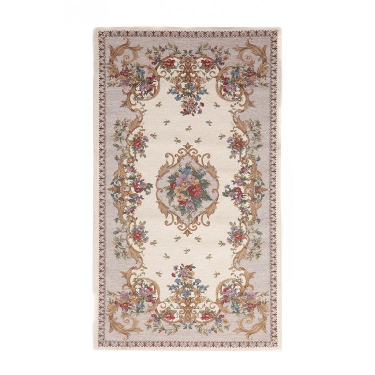 Χαλί Canvas Aubuson 229 VS Royal Carpet - 75 x 250 cm