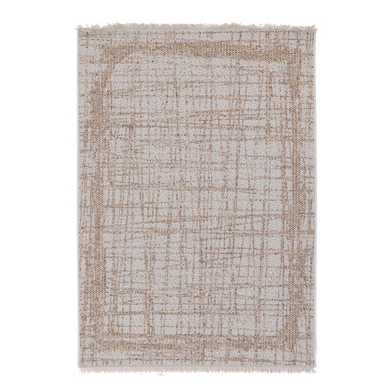 Ψάθα Crete 50010 X Royal Carpet - 240 x 300 cm
