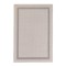 Ψάθα Eco 3234 CREAM GREY Royal Carpet - 160 x 230 cm
