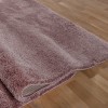 ΧΑΛΙ VELOUTE MICROFIBER 1820 DARK PINK ΧΑΛΙ VELOUTE MICROFIBER 1820 DARK PINK