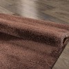 ΧΑΛΙ VELOUTE MICROFIBER 1820 BROWN ΧΑΛΙ VELOUTE MICROFIBER 1820 BROWN