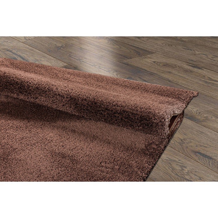 ΧΑΛΙ VELOUTE MICROFIBER 1820 BROWN ΧΑΛΙ VELOUTE MICROFIBER 1820 BROWN