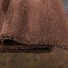 ΧΑΛΙ VELOUTE MICROFIBER 1820 BROWN ΧΑΛΙ VELOUTE MICROFIBER 1820 BROWN