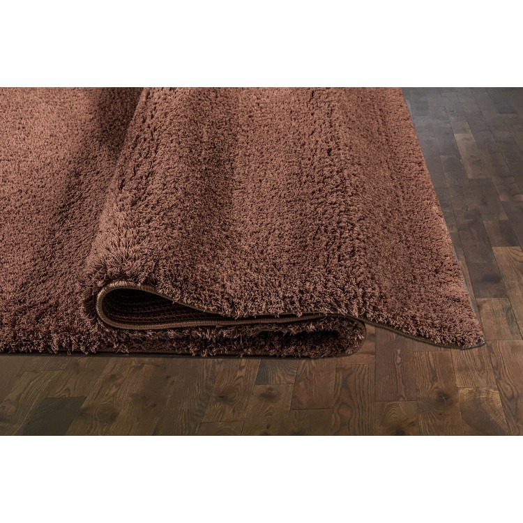 ΧΑΛΙ VELOUTE MICROFIBER 1820 BROWN ΧΑΛΙ VELOUTE MICROFIBER 1820 BROWN