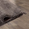 ΧΑΛΙ VELOUTE MICROFIBER 1820 DARK GREY ΧΑΛΙ VELOUTE MICROFIBER 1820 DARK GREY