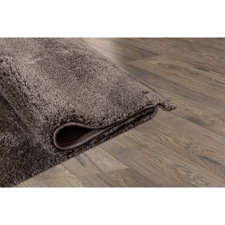 ΧΑΛΙ VELOUTE MICROFIBER 1820 DARK GREY ΧΑΛΙ VELOUTE MICROFIBER 1820 DARK GREY