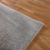 ΧΑΛΙ VELOUTE MICROFIBER 1820 LIGHT GREY ΧΑΛΙ VELOUTE MICROFIBER 1820 LIGHT GREY