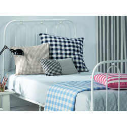 Ύφασμα Επίπλου Καρώ Trivial 01 Φ280 Με Το Μέτρο