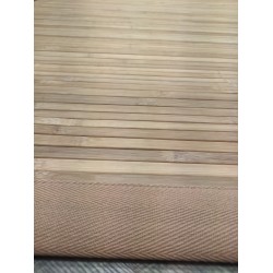 Χαλί Ψάθα Bamboo 0296-01