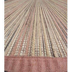 Χαλί Ψάθα Bamboo 0037-186
