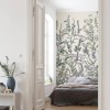 X4-1011 Φωτοταπετσαρία τοίχου KOMAR Flowering Herbs 200x250cm X4-1011 Φωτοταπετσαρία τοίχου KOMAR Flowering Herbs 200x250cm