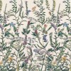 X4-1011 Φωτοταπετσαρία τοίχου KOMAR Flowering Herbs 200x250cm X4-1011 Φωτοταπετσαρία τοίχου KOMAR Flowering Herbs 200x250cm