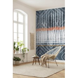 X4-1012 Φωτοταπετσαρία τοίχου KOMAR 'NATIVE' 200X250cm