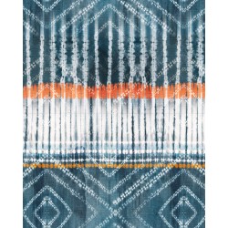 X4-1012 Φωτοταπετσαρία τοίχου KOMAR 'NATIVE' 200X250cm