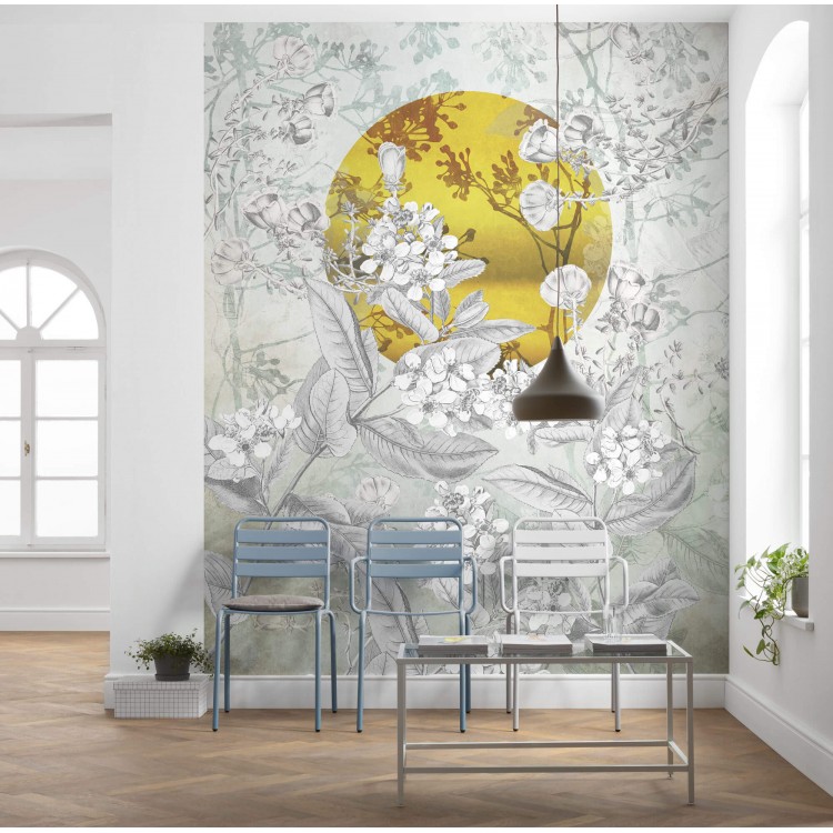 X4-1020 Φωτοταπετσαρία "Karma" 200x250cm X4-1020 Φωτοταπετσαρία "Karma" 200x250cm