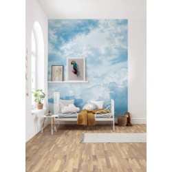 ΦΩΤΟΤΑΠΕΤΣΑΡΙΑ ΤΟΙΧΟΥ KOMAR X4-1026 "ΣΚΗΝΗ ΟΥΡΑΝΟΥ" 200Χ250