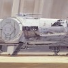 ΦΩΤΟΤΑΠΕΤΣΑΡΙΑ ΤΟΙΧΟΥ KOMAR 4-4112 STAR WARS CLASSIC RMQ MILLENIUM FALCON 368 x 127cm ΦΩΤΟΤΑΠΕΤΣΑΡΙΑ ΤΟΙΧΟΥ KOMAR 4-4112 STAR WARS CLASSIC RMQ MILLENIUM FALCON 368 x 127cm