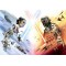 ΦΩΤΟΤΑΠΕΤΣΑΡΙΑ ΤΟΙΧΟΥ KOMAR 8-4114 STAR WARS MOVIE POSTER WIDE 368 x 254cm