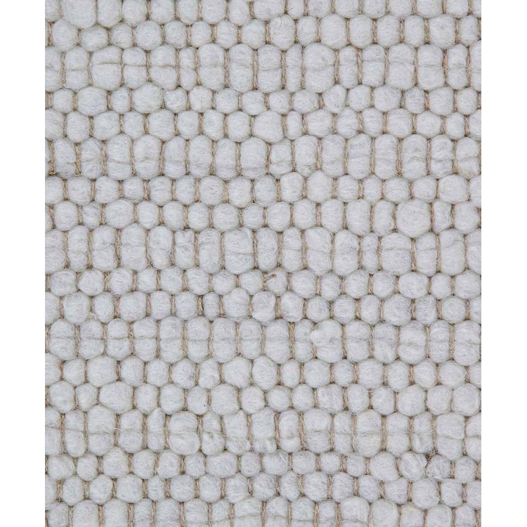 Woolstone s1001 Χειροποίητο Χαλί Μάλλινο Off White Woolstone s1001 Χειροποίητο Χαλί Μάλλινο Off White