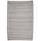 Woolstone s1002 Χειροποίητο Χαλί Μάλλινο Grey