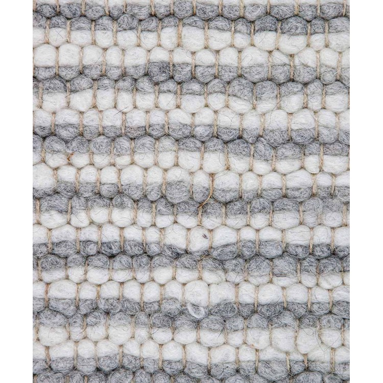 Woolstone s1002 Χειροποίητο Χαλί Μάλλινο Grey Woolstone s1002 Χειροποίητο Χαλί Μάλλινο Grey