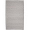 Woolstone s602 Χειροποίητο Χαλί Μάλλινο Light Grey