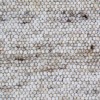 Woolstone s803 Χειροποίητο Χαλί Brown