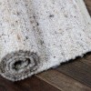 Woolstone s803 Χειροποίητο Χαλί Brown